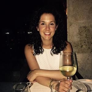 Meet your Posher, Lisa